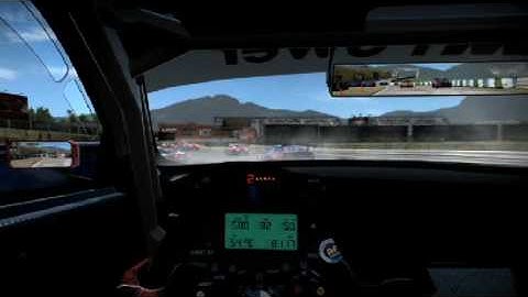 Need for Speed SHIFT GT2 Reveal