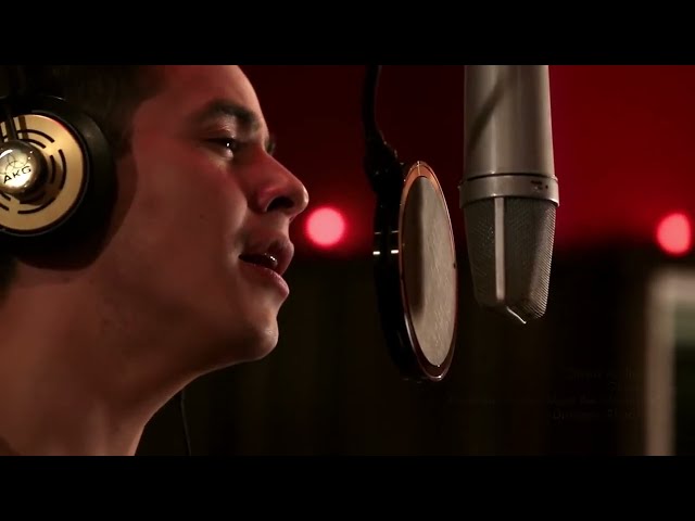 David Archuleta GLORIOUS | Meet the Mormons | Music for finding strength in times of struggle class=