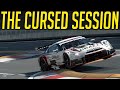 Gran Turismo Sport: This Session Was Totally Cursed