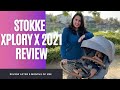 Stokke Xplory X Review: Best Stroller 2021