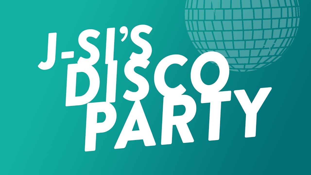 J-Si's Disco Party