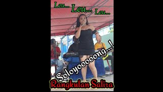 BAJIDORAN~Rangkulan Salira~Wulan Aska