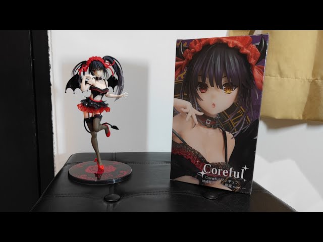  Taito Date A Live IV Coreful Figure - Pretty Devil