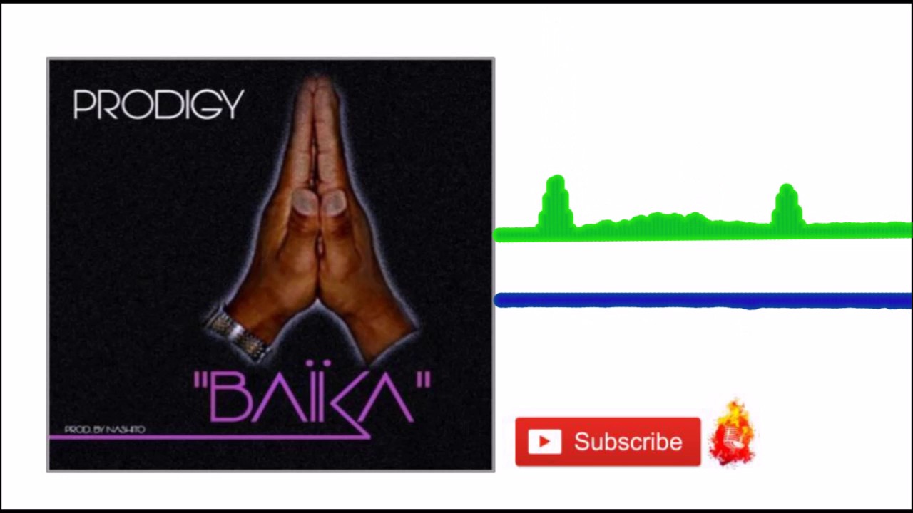 recent ipos Prodigy - Baika (Official Audio 2017) 🇸🇱