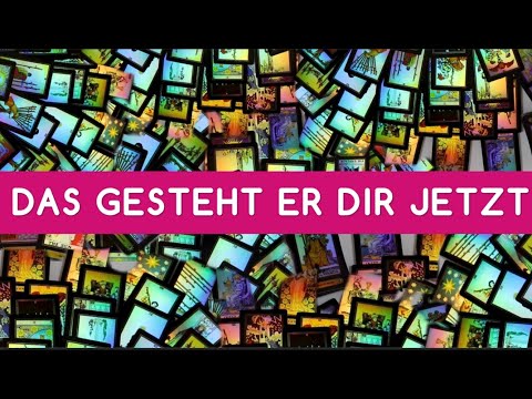 Sein Geständnis jetzt! Endlich ???(Portal)