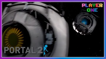 Portal 2 (2011) - FINAL - Chapter 9 - Part 2