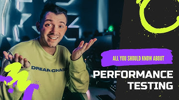 Exploring Types of Performance Testing: Load, Stress, Soak, and More