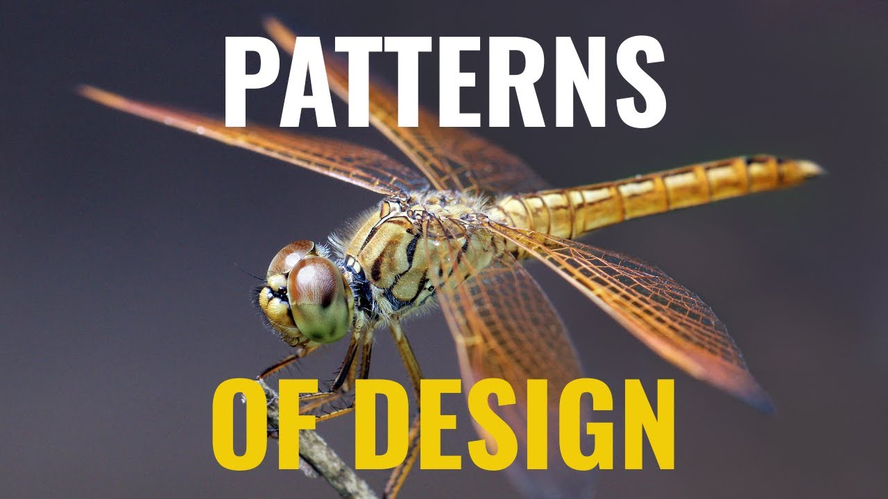 Michael Denton on the Primal Patterns That Govern Living Systems