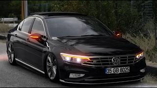anlarsın bizimle tanışınca | VW PASSAT