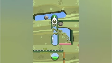 dig this! 578-18 | One Too Many | Dig this level 578-18 Gameplay walkthrough solution