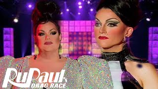 Famous BenDeLaCreme & Darienne Lake's "Point of No Return" Lip Sync | Rupaul's Drag Race Net Worth