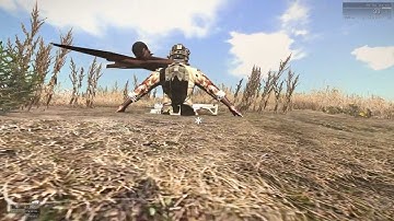 ArmA 3 Alpha is a realistic simulation of pre-release software