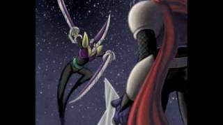 Blade Man - Double Edge Sword