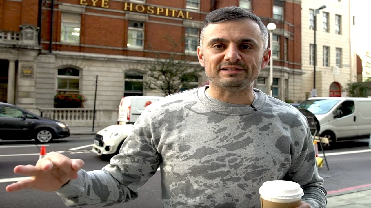 How to Prepare for the Economic Collapse | DailyVee 501