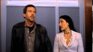 Full House  evading Cuddy Update
