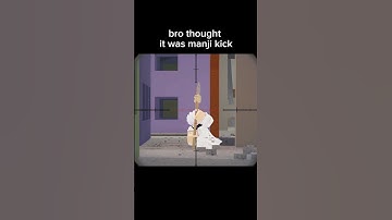 he will parry it #jujutsushenanigans