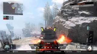 VMP Overkill GB Proof