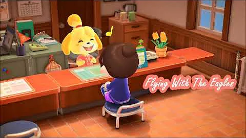 Isabelle Sings The Chipmunk Adventure Soundtrack