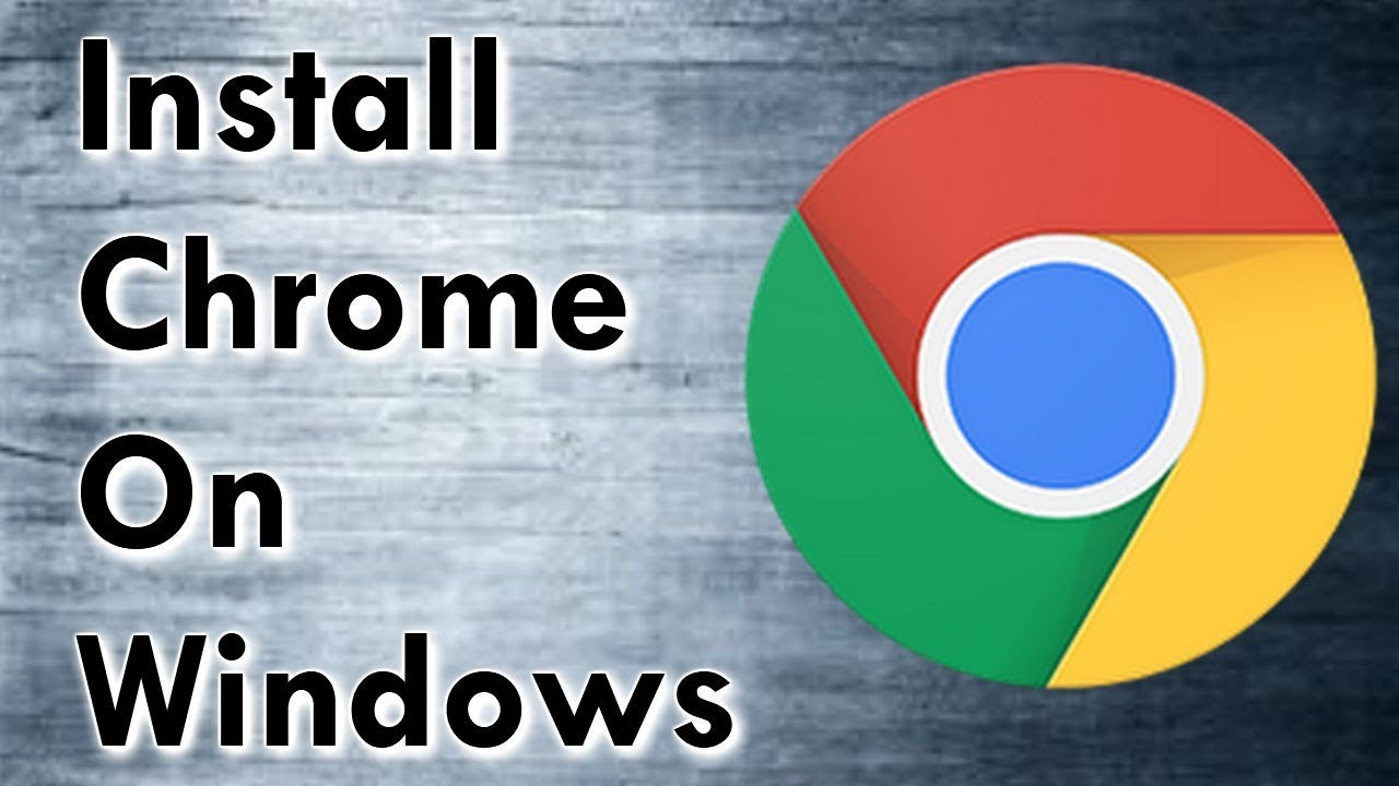 install google chrome windows 8