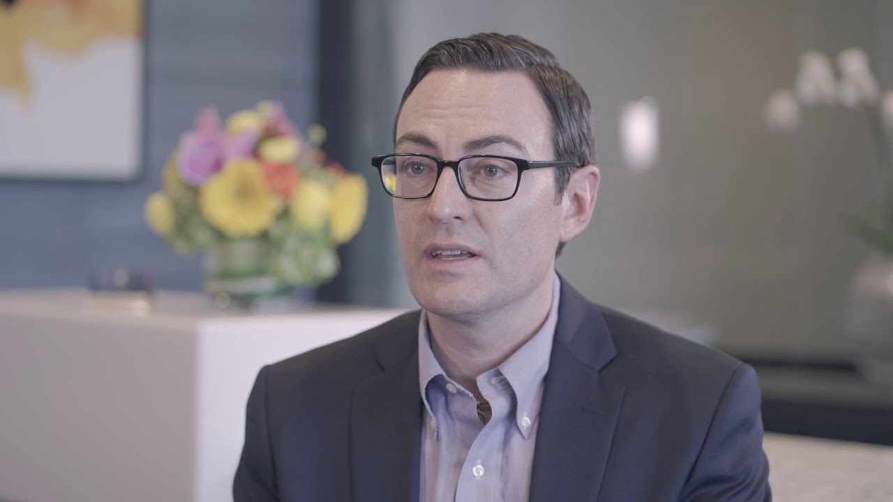 Evan Ransom How We Use NeoGraft Technology | Evan Ransom, MD - YouTube