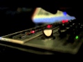Preparando la grabación de la TR-606 y la TB-303