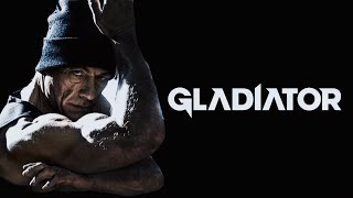 Multifandom Gladiator