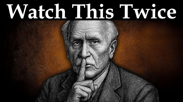 Carl Jung: If You Don’t Know These 44 Truths, People Will Keep Hurting You