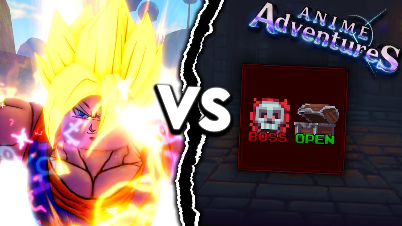 Can Double UNIQUE Vegeto SOLO Dungeon In Anime Adventures Update 20?