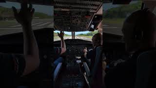 ATR72-500 #flightoperationofficer