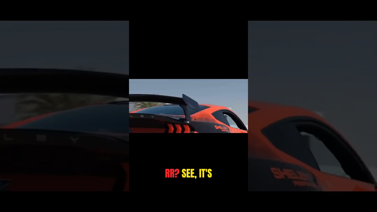 What Makes the 2026 Shelby Super Snake R a REAL Game Changer for Track Enthusiasts?