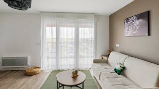 Location studio meublé 28m² (Clermont-Ferrand) screenshot 5