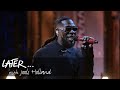 Burna Boy - For My Hand (Later with Jools Holland)