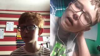 THE DOWNSTACK PODCASTS EPISODE 1