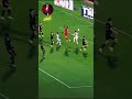 هدف قاتل للزمالك في آخر ثانية ضد الجونة