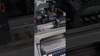 FUJI AIMEX III Pick and Place Machine – Flexible SMT Production Workflow