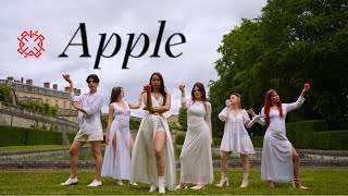 [KPOP IN PARIS] GFRIEND (여자친구) 