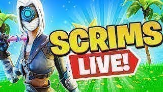 🔴 (NA-EAST) CUSTOM MATCHMAKING SCRIMS ! SOLOS,DUOS,SQUADS| FORTNITE LIVE | PS4,XBOX,PC,SWITCH,MOBILE