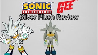 GEE Sonic, Silver Plush Review