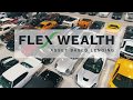 Flexwealth inc americas 1 asset based lender