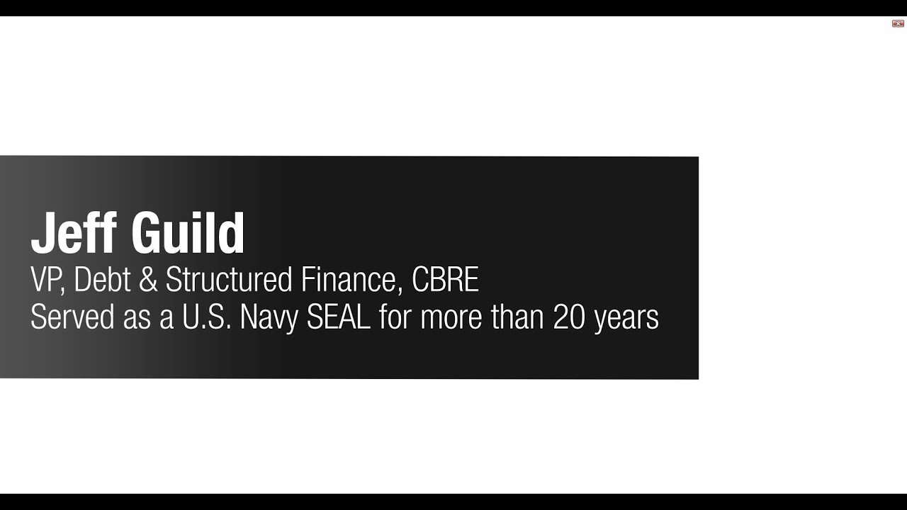 Why Should Veterans Consider a Commercial Real Estate Career?