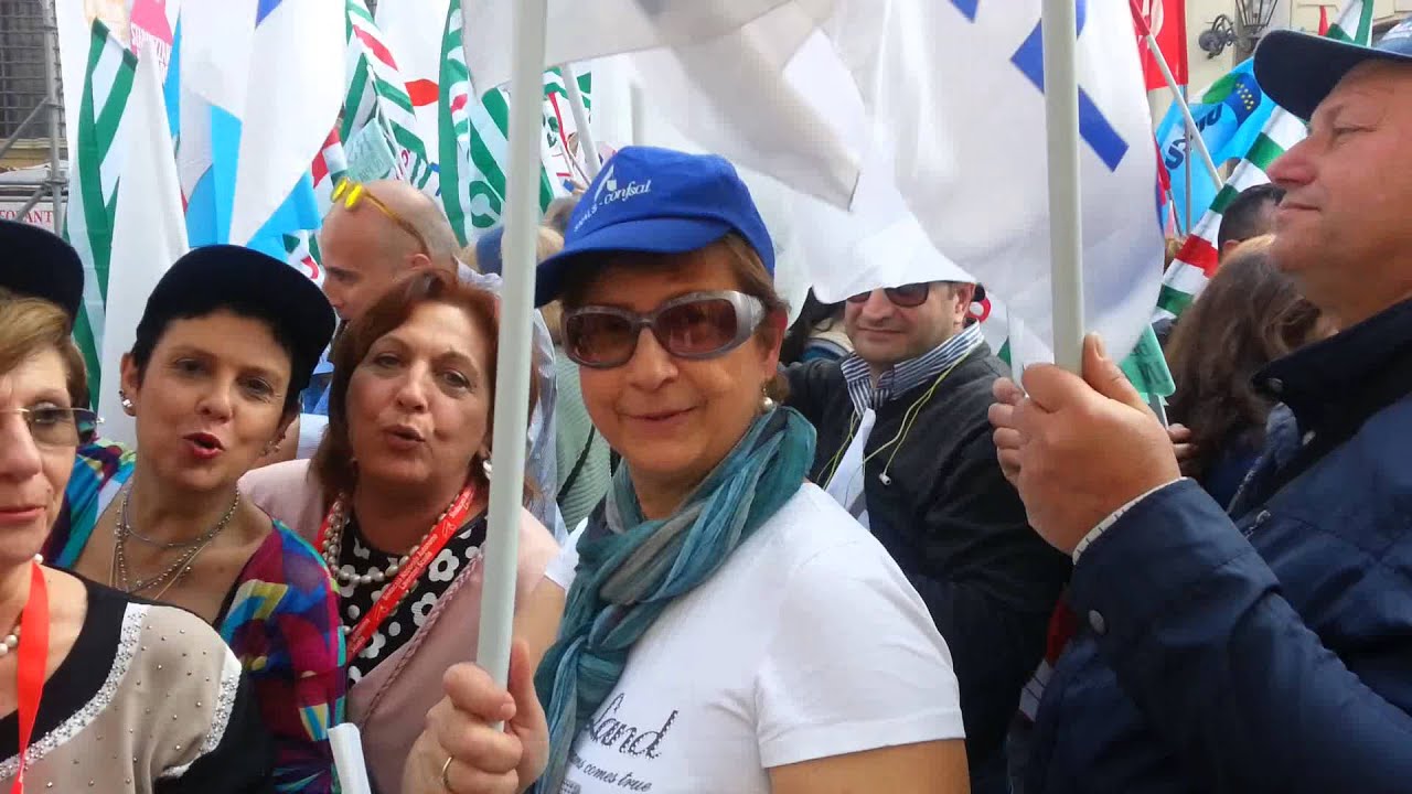 PINOCCHIO DOVE VAI - YouTube