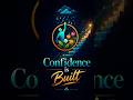 Confidence is Built #resetyourmindset #selfesteem #capcut #transformyourlifetoday
