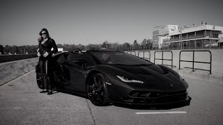 The Experience Of Driving A Lamborghini Is Like No Other! - What It&#39;s Like To Sell Lamborghini!