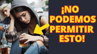 Un GRAVE PELIGRO para nuestros JÓVENES ADOLESCENTES