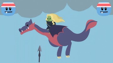 Dumb ways to die 2 All levels Gameplay walkthrough part-46