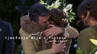 Larin Izbor Vjenčanje Mije I Vuksana