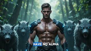 The Human Everyone Laughed At Came Back as an Alpha Leader | HFY Sci-Fi