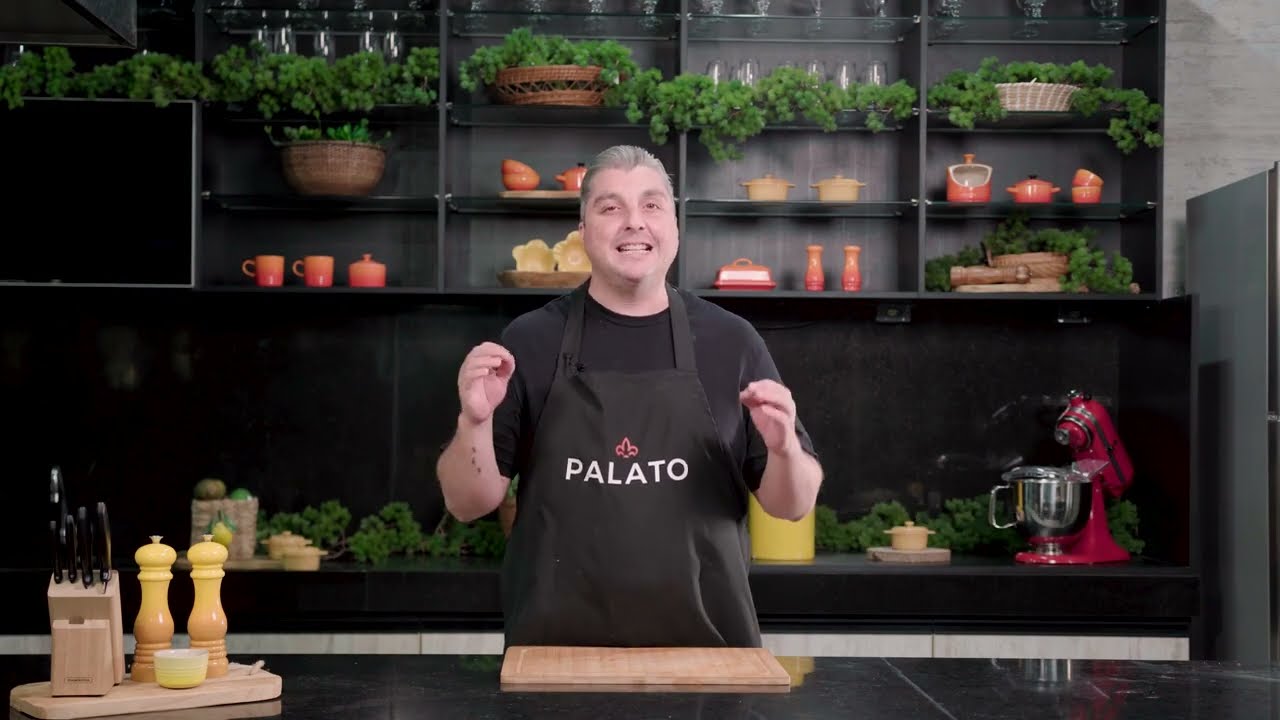 Receita de Verão com Serginho Jucá