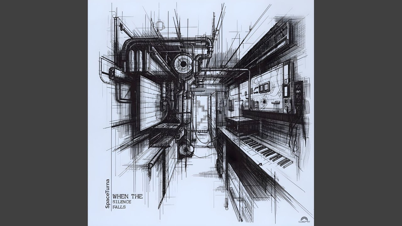 Watch When the Silence Falls (Original Mix) on YouTube Watch When the Silence Falls (Original Mix) on YouTube