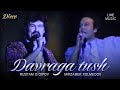 Rustam G Oipov Mirzabek Xolmedov Davraga Tush Disco 